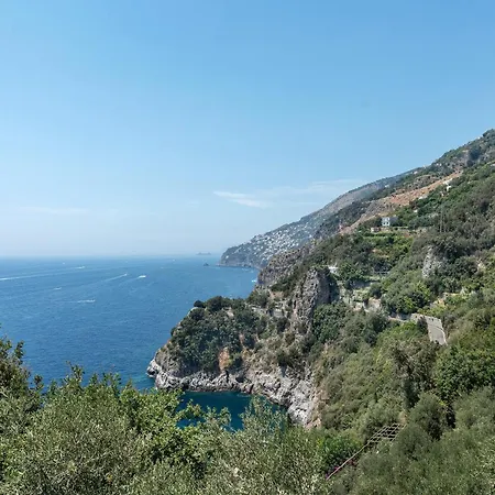 Romantico Casale Di Lusso Con