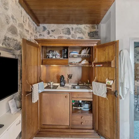 Romantico Casale Di Lusso Con * Conca dei Marini