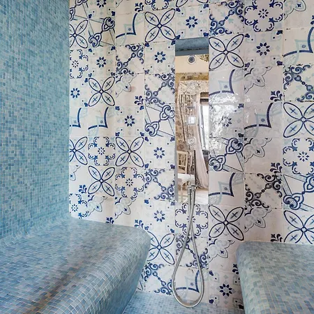 Prázdninový dům Romantico Casale Di Lusso Con *