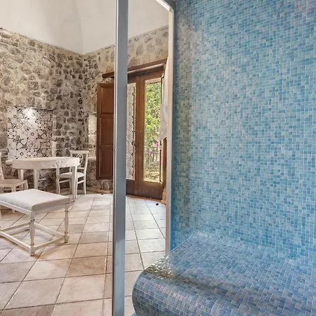 Romantico Casale Di Lusso Con * Conca dei Marini