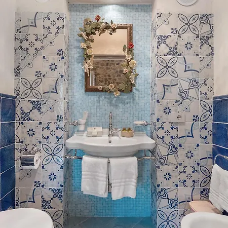 Romantico Casale Di Lusso Con Prázdninový dům *