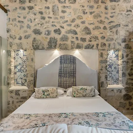 Feriehus Romantico Casale Di Lusso Con *