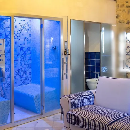 Romantico Casale Di Lusso Con Vakantiehuis Conca dei Marini
