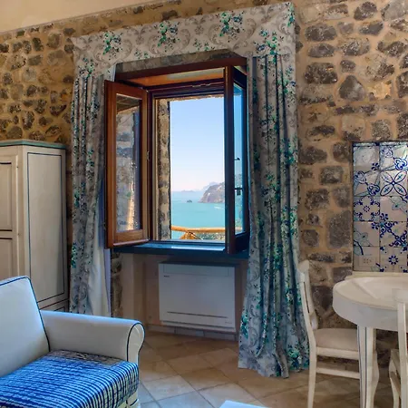 Vakantiehuis Romantico Casale Di Lusso Con