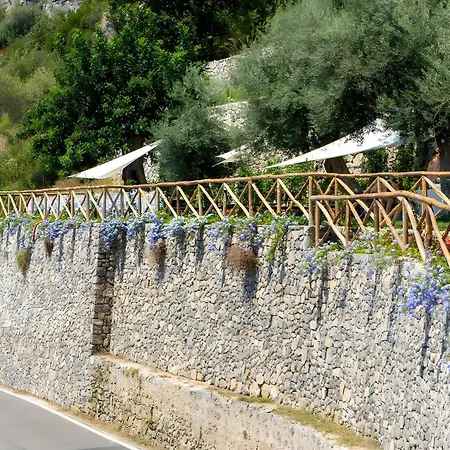 Vakantiehuis Romantico Casale Di Lusso Con *