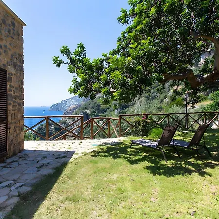 Romantico Casale Di Lusso Con *