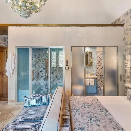 Romantico Casale Di Lusso Con Vakantiehuis Conca dei Marini