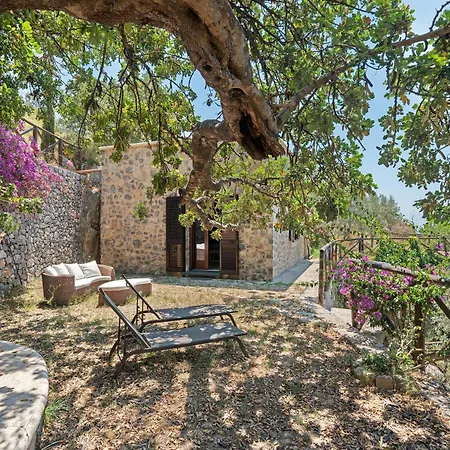 Vakantiehuis Romantico Casale Di Lusso Con *
