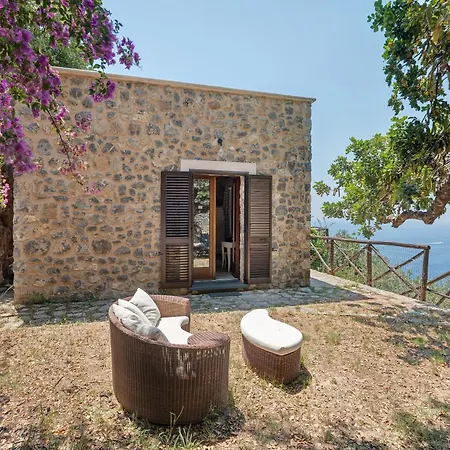 Romantico Casale Di Lusso Con Vakantiehuis