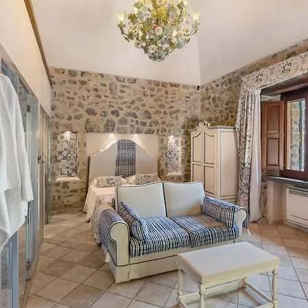 Romantico Casale Di Lusso Con Vakantiehuis Conca dei Marini