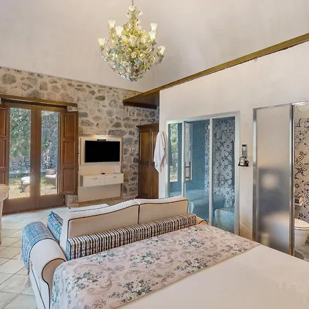 Romantico Casale Di Lusso Con Vakantiehuis Conca dei Marini