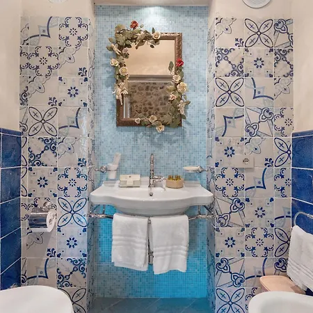 Romantico Casale Di Lusso Con Vakantiehuis Conca dei Marini