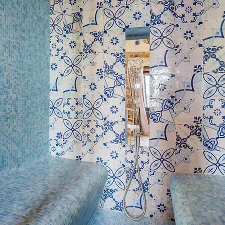 Romantico Casale Di Lusso Con